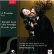 Verdi - La Traviata
