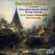 Baroque Bohemia and Beyond vol.5 | Alto ALC1101