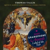 Tallis - Spem in Alium | Linn CKD233