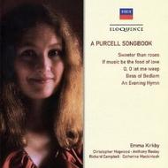 Emma Kirkby - A Purcell Songbook | Australian Eloquence ELQ4767467