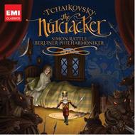 Tchaikovsky - The Nutcracker (Experience edition) | EMI 6316212