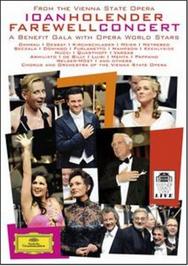 Ioan Holender: Farewell Concert | Deutsche Grammophon 0734621