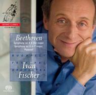 Beethoven - Symphonies No.4 & No.6