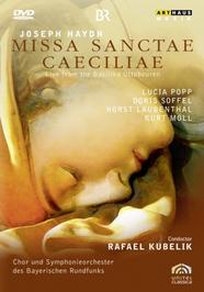 Haydn - Missa Sanctae Caeciliae | Arthaus 101533