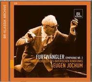 Furtwangler - Symphony No.2 | BR Klassik 900702