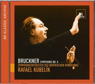Bruckner - Symphony No.8 | BR Klassik 900703