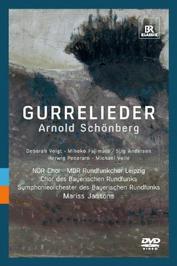 Schoenberg - Gurrelieder | BR Klassik 900110