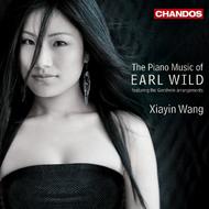 The Piano Music of Earl Wild | Chandos CHAN10626
