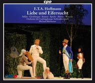 Hoffmann - Liebe und Eifersucht  (Love and Jealousy) | CPO 7774352