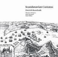 Buxtehude - Scandinavian Cantatas