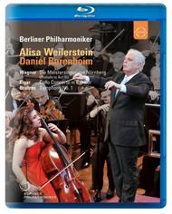Europa Konzert: Oxford, 2010 | Euroarts 2058064