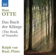 Otte - The Book of Sounds