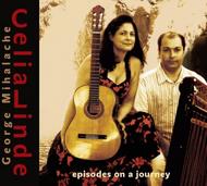 Episodes on a Journey | Proprius PRCD2057