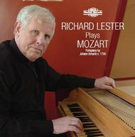 Richard Lester plays Mozart | Nimbus NI5867
