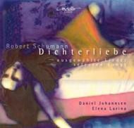 Schumann - Dichterliebe, Lieder