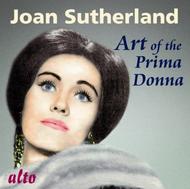 Joan Sutherland: The Art of the Prima Donna | Alto ALC1125