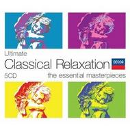Ultimate Classical Relaxation: The Essential Masterpieces