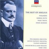 The Best of Sibelius | Australian Eloquence ELQ4666872