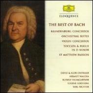 The Best of Bach | Australian Eloquence ELQ4611592