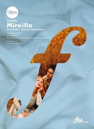 Gounod - Mireille (Blu-ray) | Fra Prod FRA502