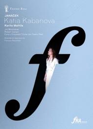 Janacek - Katia Kabanova (Blu-ray) | Fra Prod FRA503
