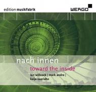 Musikfabrik 6: Nach Innen (Toward the inside)