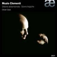 Clementi - Didone abbandonata, Scene tragiche | Aeon AECD1094