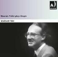 Maurizio Pollini plays Chopin: Warsaw 1960