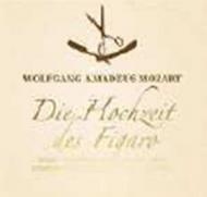 Mozart - Die Hochzeit des Figaro | Berlin Classics 0300116BC