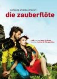 Mozart - Die Zauberflote | Gramola GRAM35649