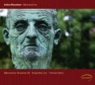 Bruckner - Mannerchore (Mens Choirs) | Gramola 98869
