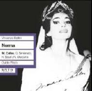 Bellini - Norma | Myto MCD00262