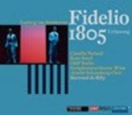 Beethoven - Fidelio 1805 | Oehms OC919