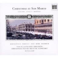 Christmas at San Marco | Berlin Classics 0300063BC