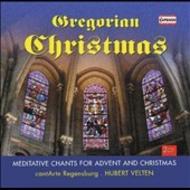 Gregorian Christmas: Advent & Christmas Chants