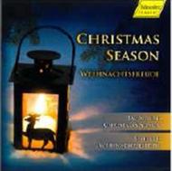 Christmas Season: Favourite Christmas Songs | Haenssler Classic 98621
