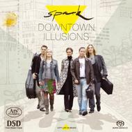 Spark: Downtown Illusions
