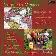 Venice in Mexico