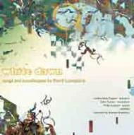 White Dawn: Songs and Soundscapes by David Lumsdaine