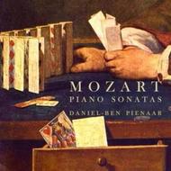 Mozart - Complete Piano Sonatas | Avie AV2209