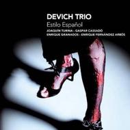 Devich Trio: Estilo Espanol