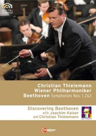 Beethoven - Symphonies Vol.1