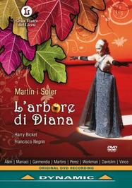 Soler - L�Arbore di Diana