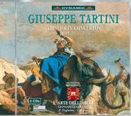 Tartini - The Violin Concertos Vol.16