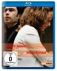 Jurowski conducts Richard Strauss & Ravel | Euroarts 3078734