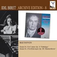Idil Biret Archive Edition Vol.8