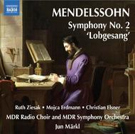 Mendelssohn - Symphony No.2 Lobgesang 