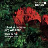Schumann / Widmann - Fleurs du mal