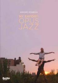 NY Export: Opus Jazz