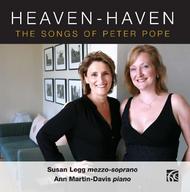 Heaven-Haven: The Songs of Peter Pope